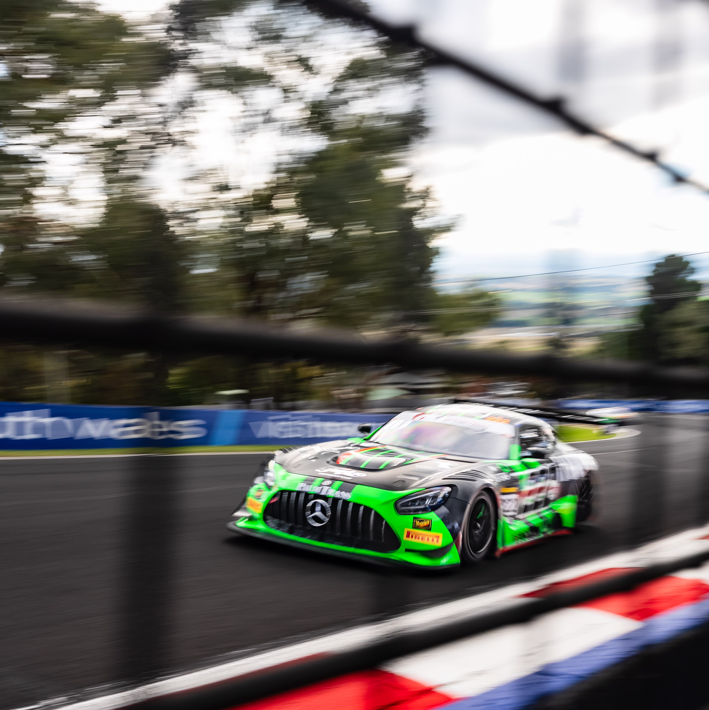 2026 Mount Panorama Bathurst 12 Hour race