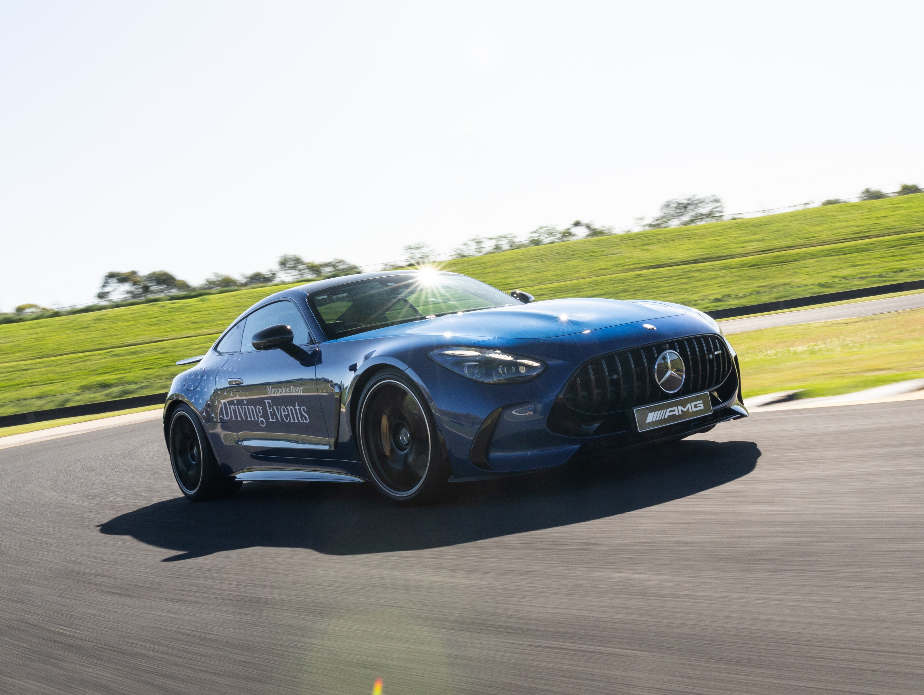 Accelerate Upcoming Progammes