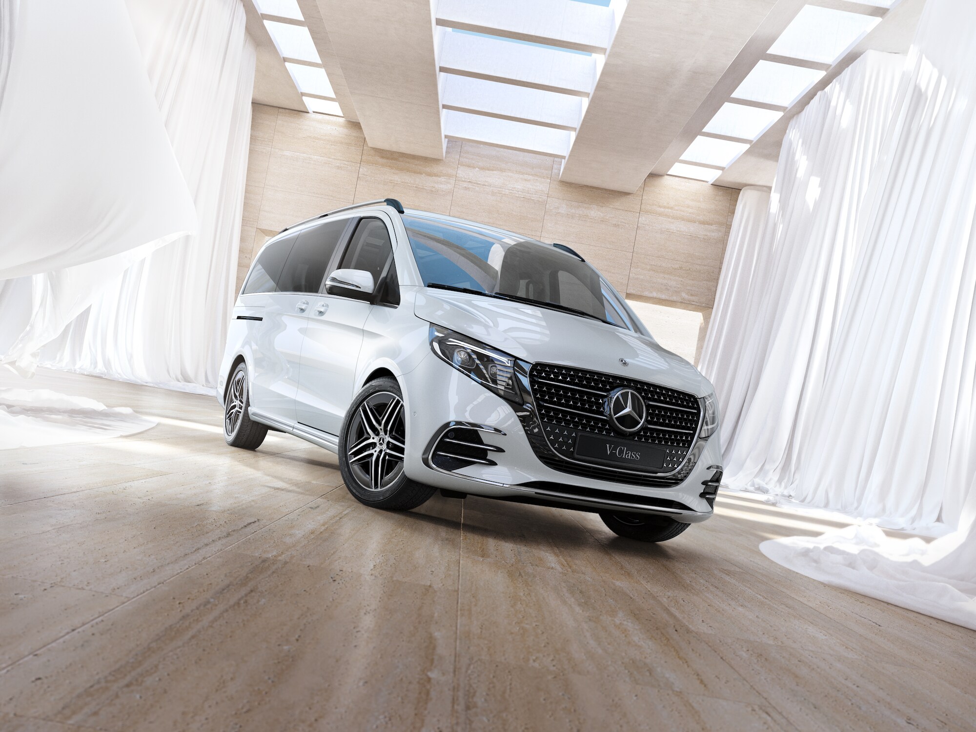 V-Class