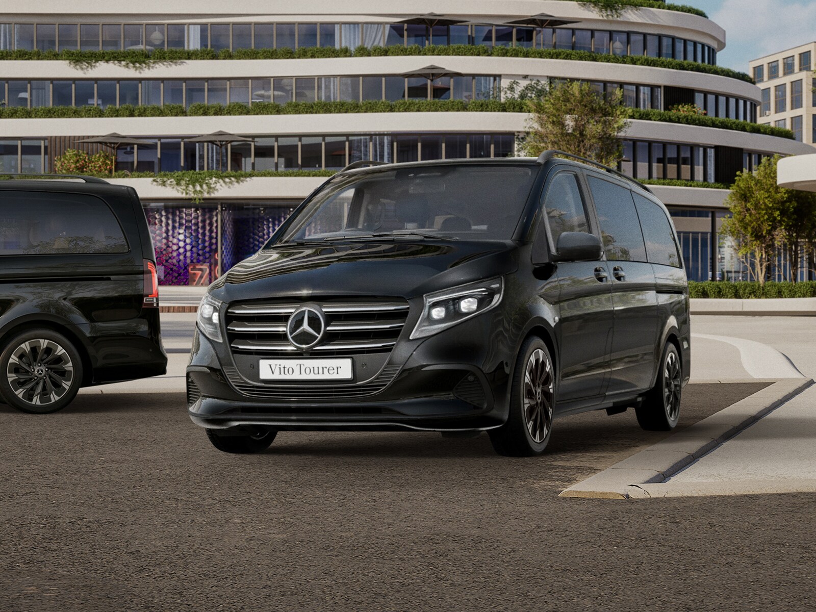 Vito Tourer