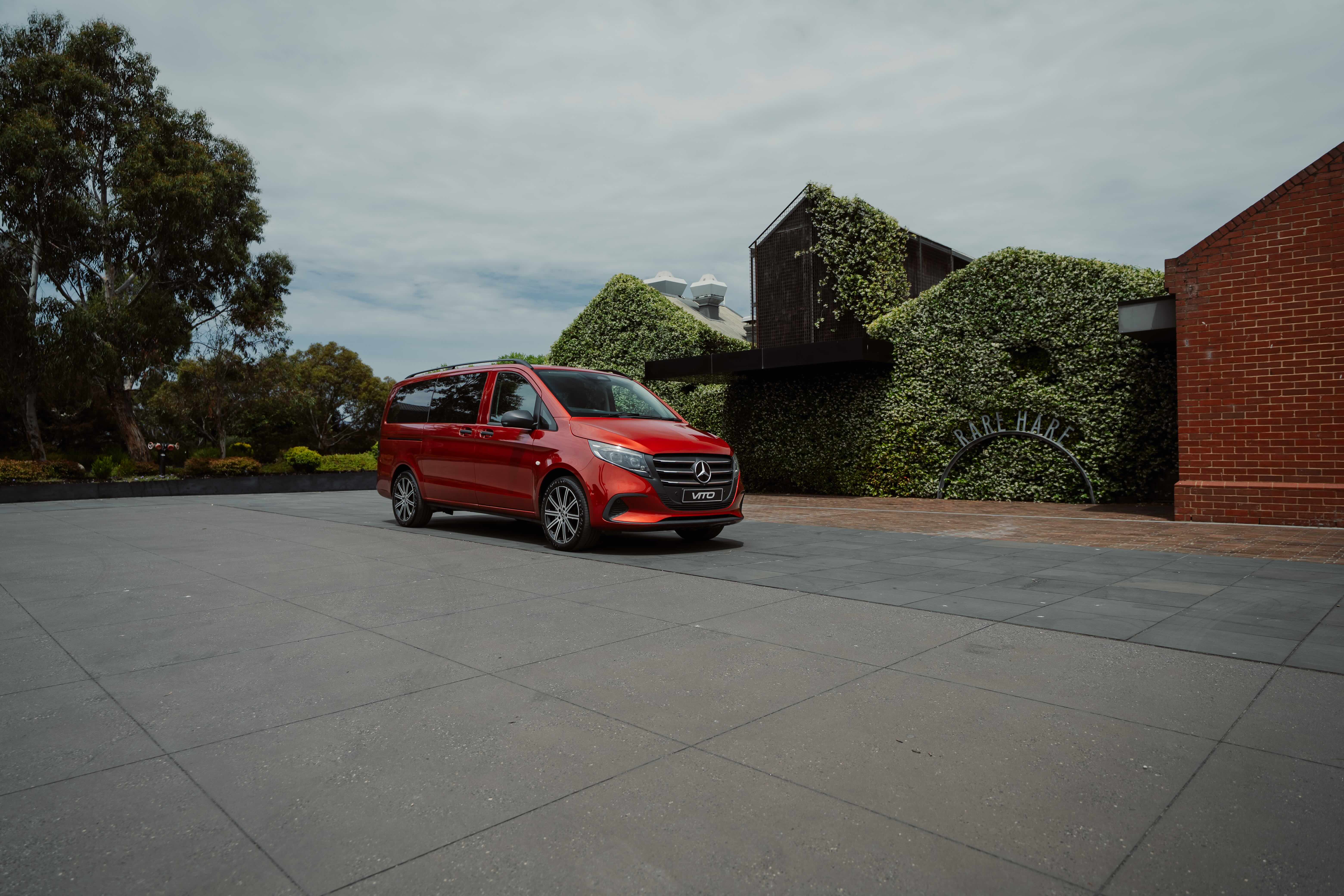 Vito Tourer
