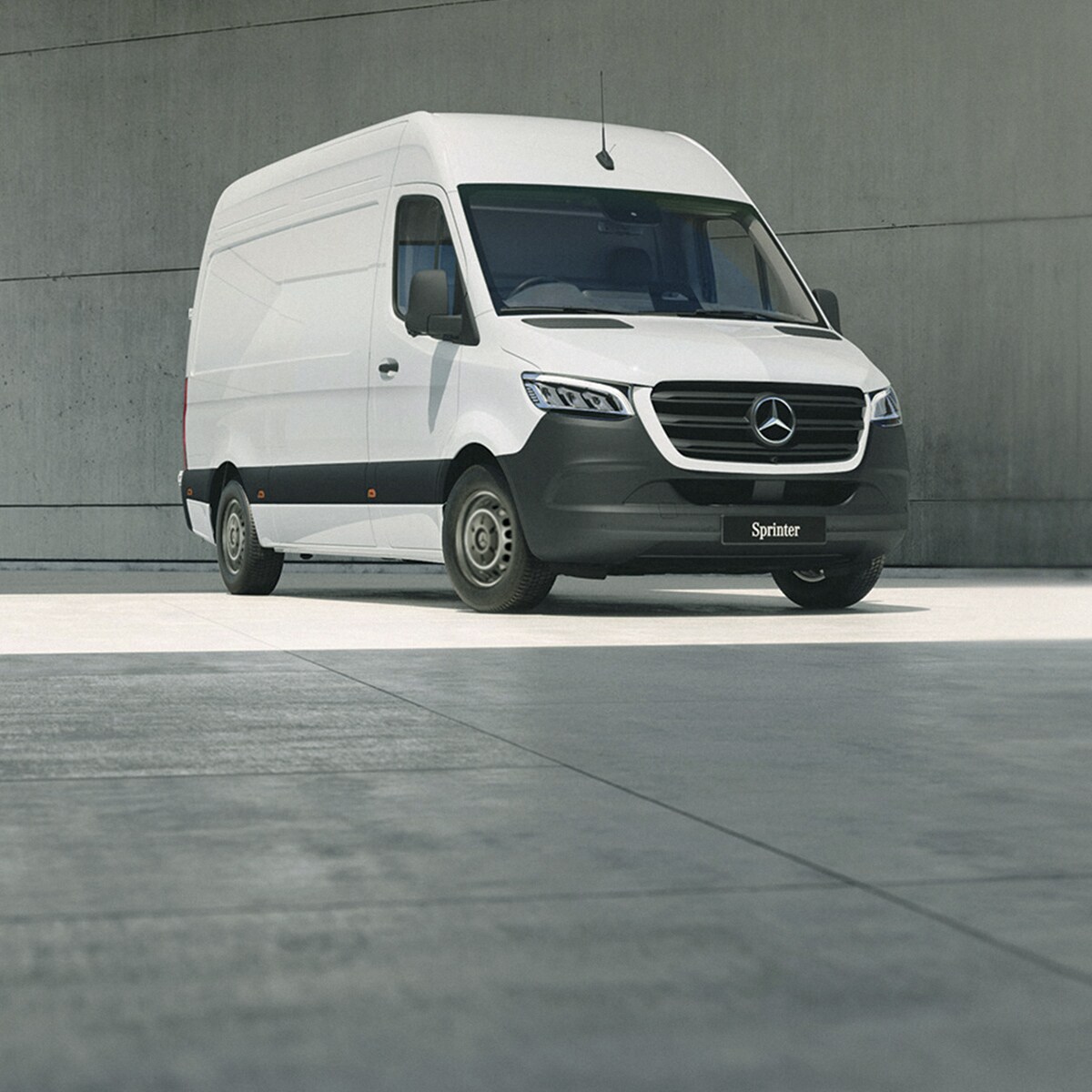 Sprinter