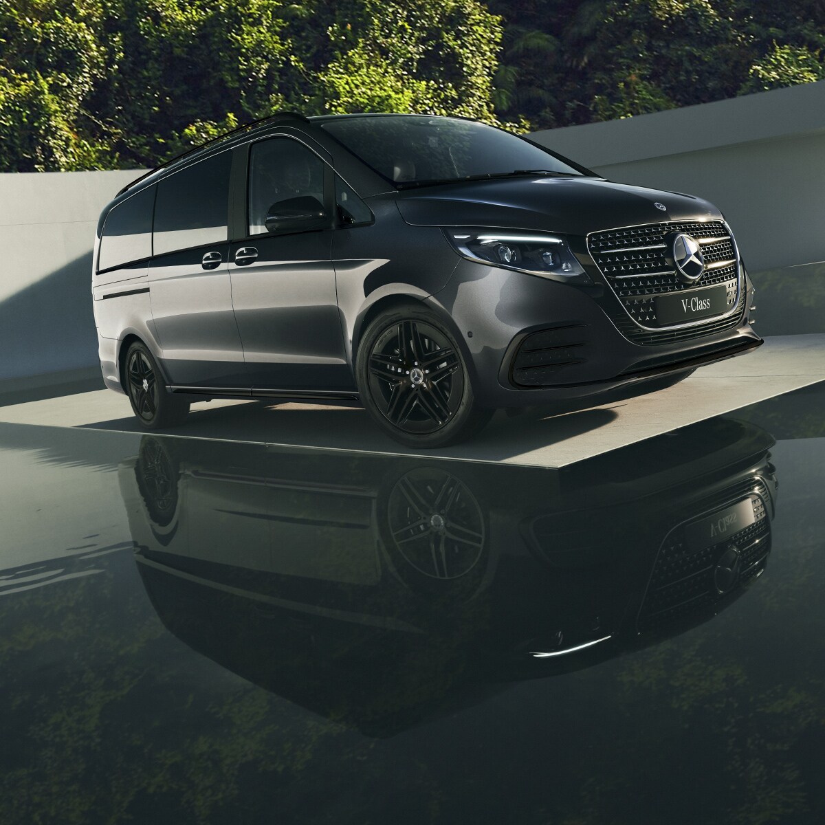 V-Class