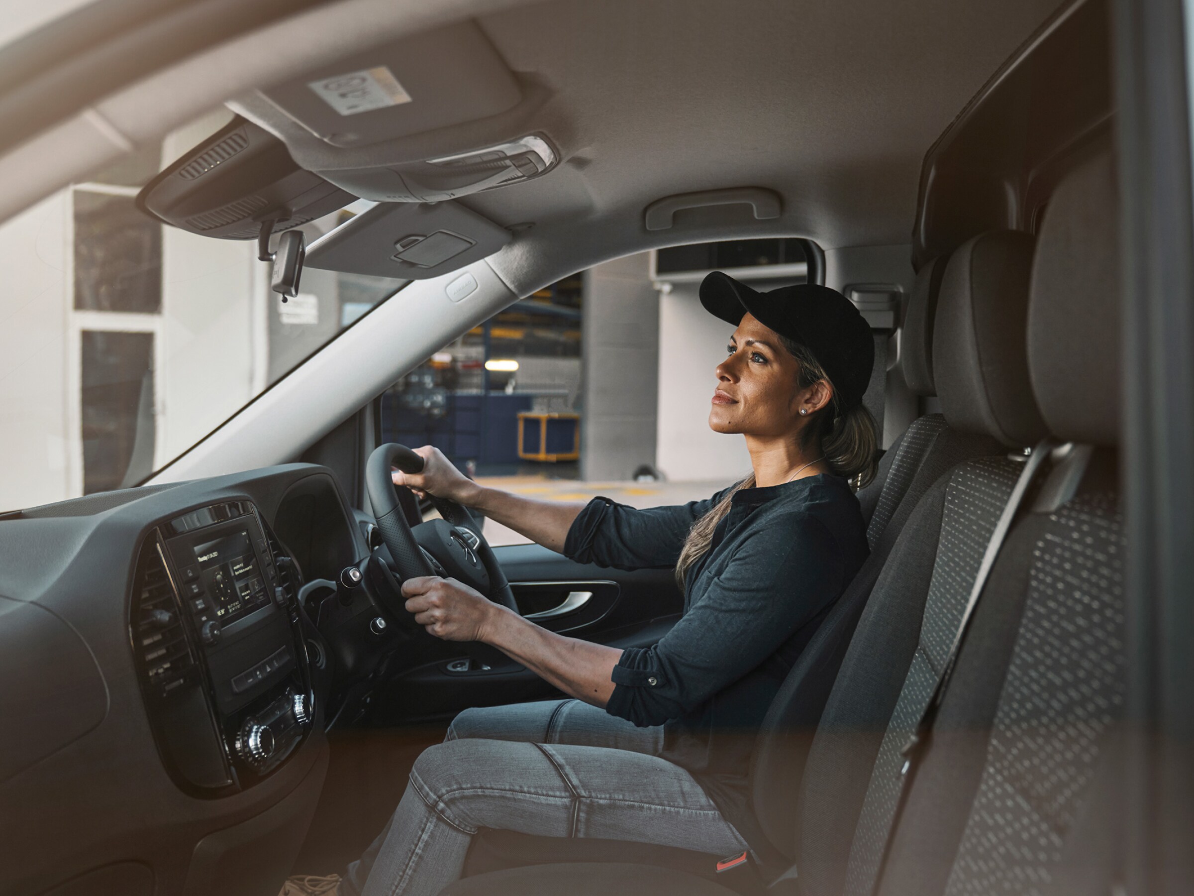 Mercedes-Benz Courier Programme