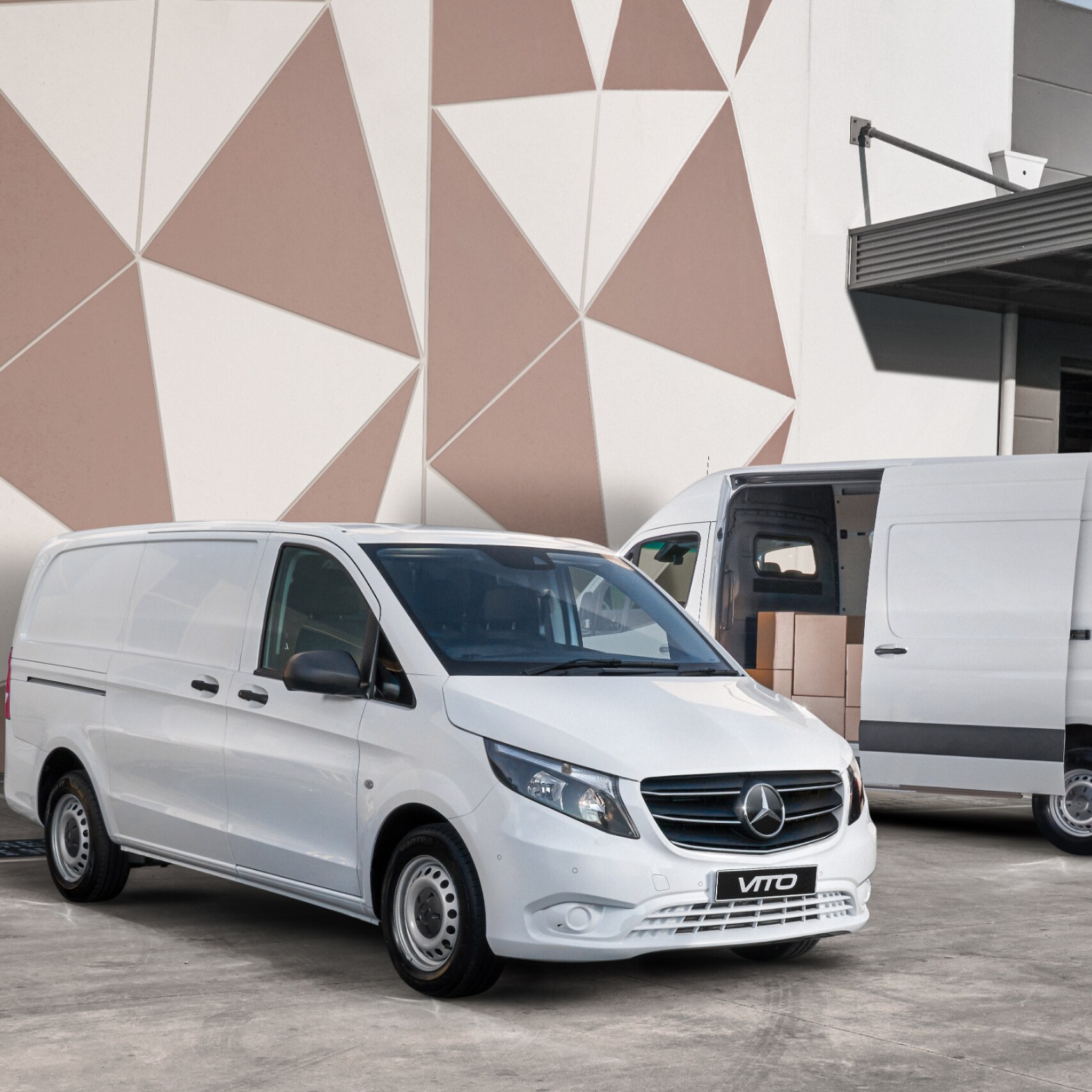 Courier Solutions