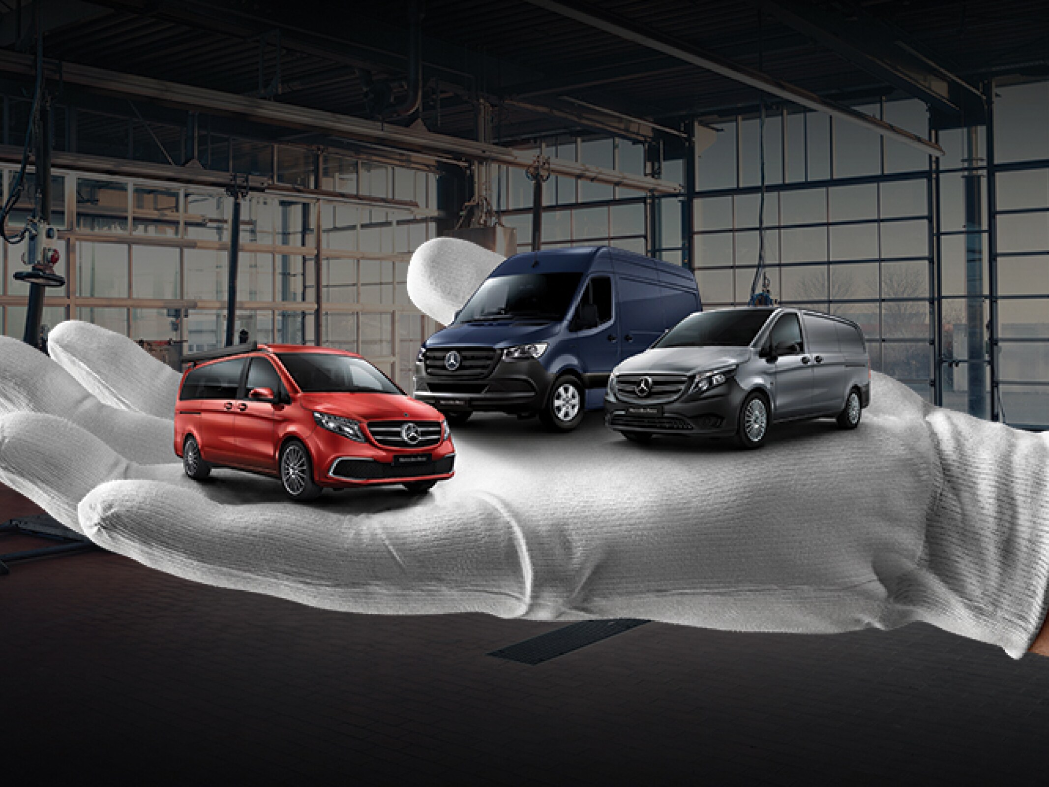 Mercedes-Benz ServiceCare
