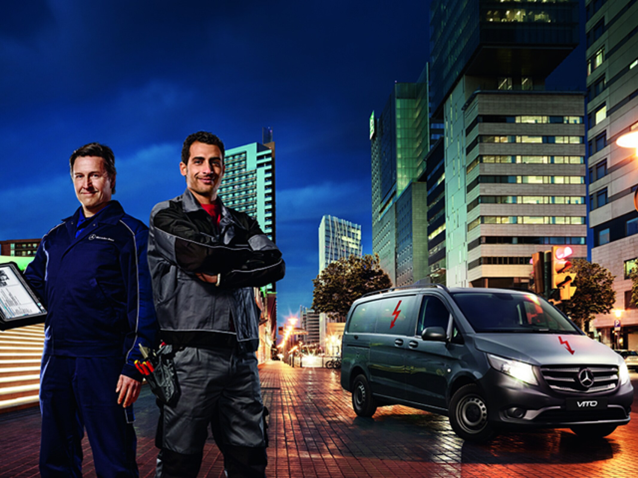 Road Care Service.