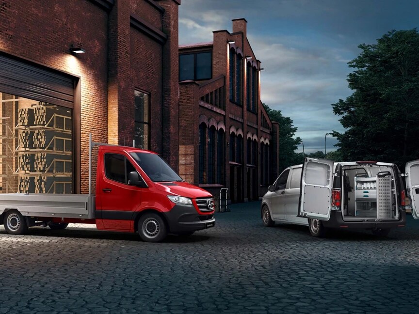 Fleet solution professionals