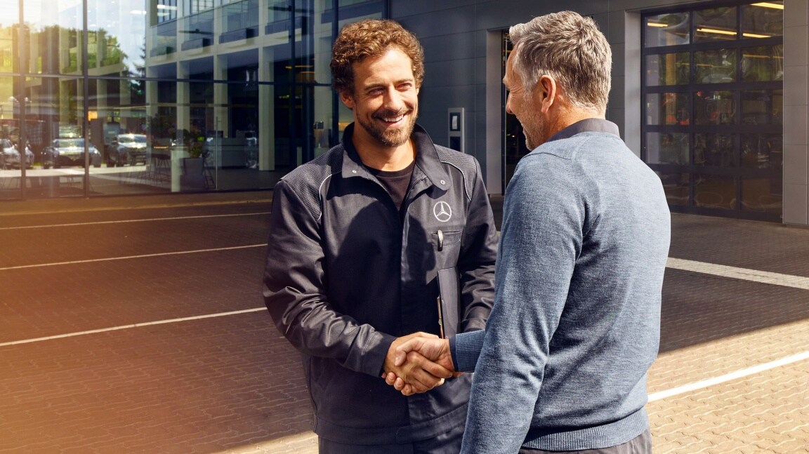 Our sales team Our sales team