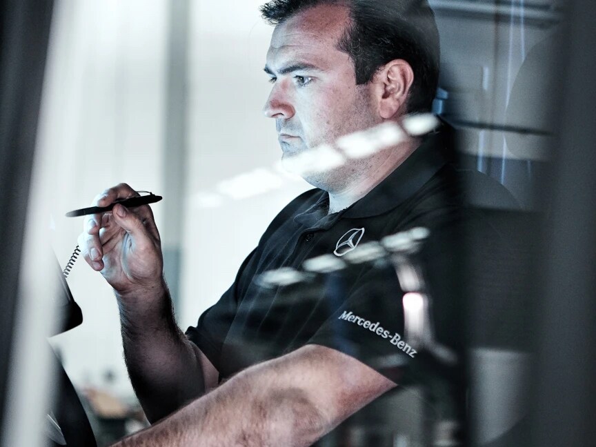 Quality and reliability.