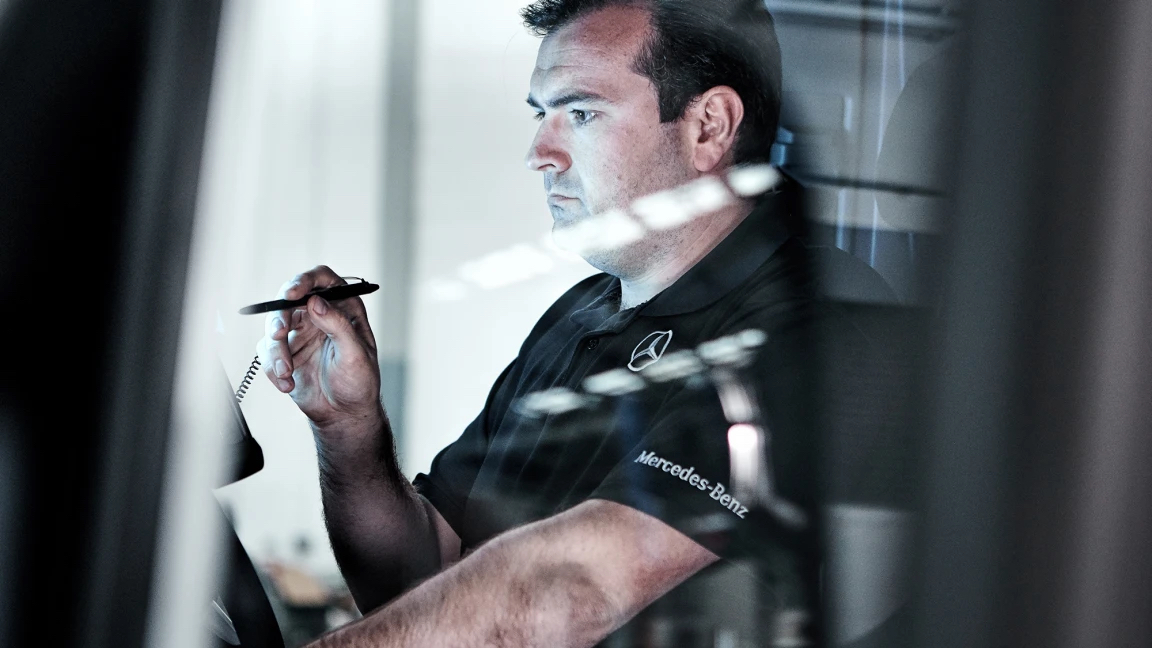 Quality and reliability. Quality and reliability.