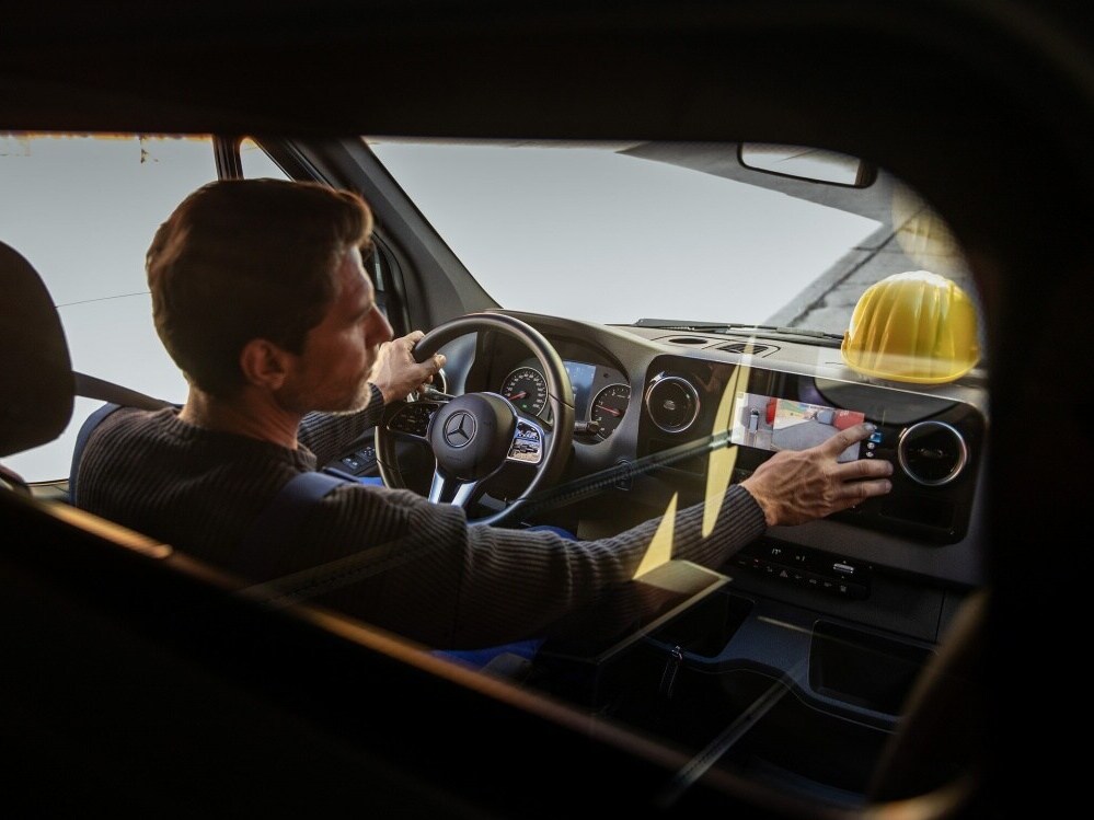 Product versatility.