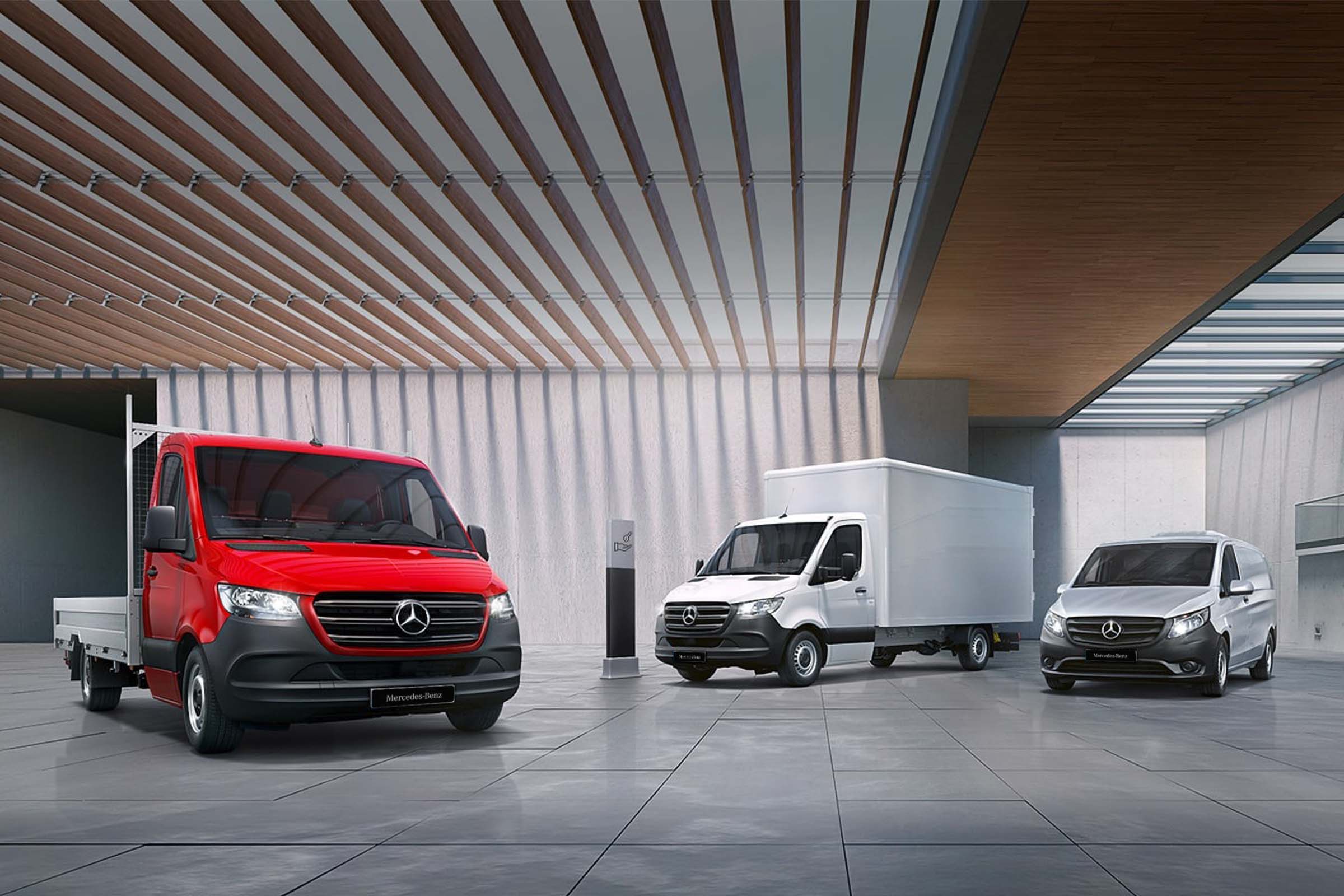 Fleet solutions Fleet solutions