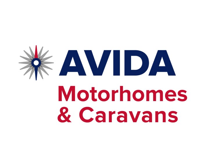 Avida Motorhomes and Caravans logo