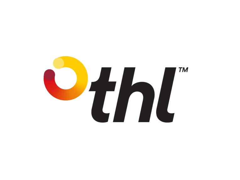 THL logo
