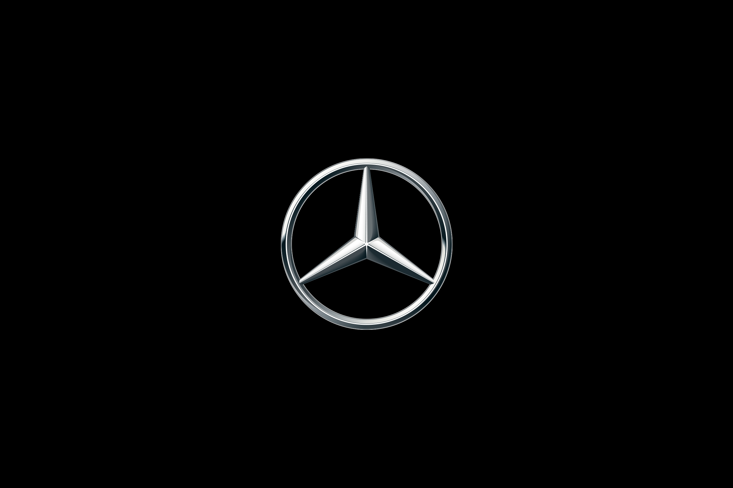Industry programs | StarFleet Mercedes-Benz emblem
