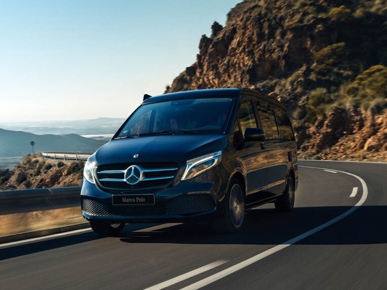 Marco Polo HORIZON