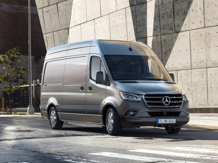 Sprinter