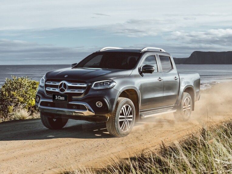 X-Class