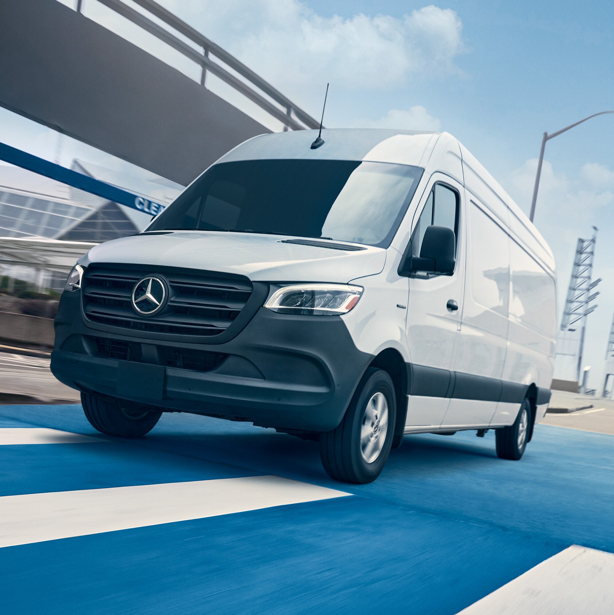 Buy, finance or lease a Sprinter Panel Van: Our best offers for the Sprinter Panel Van.