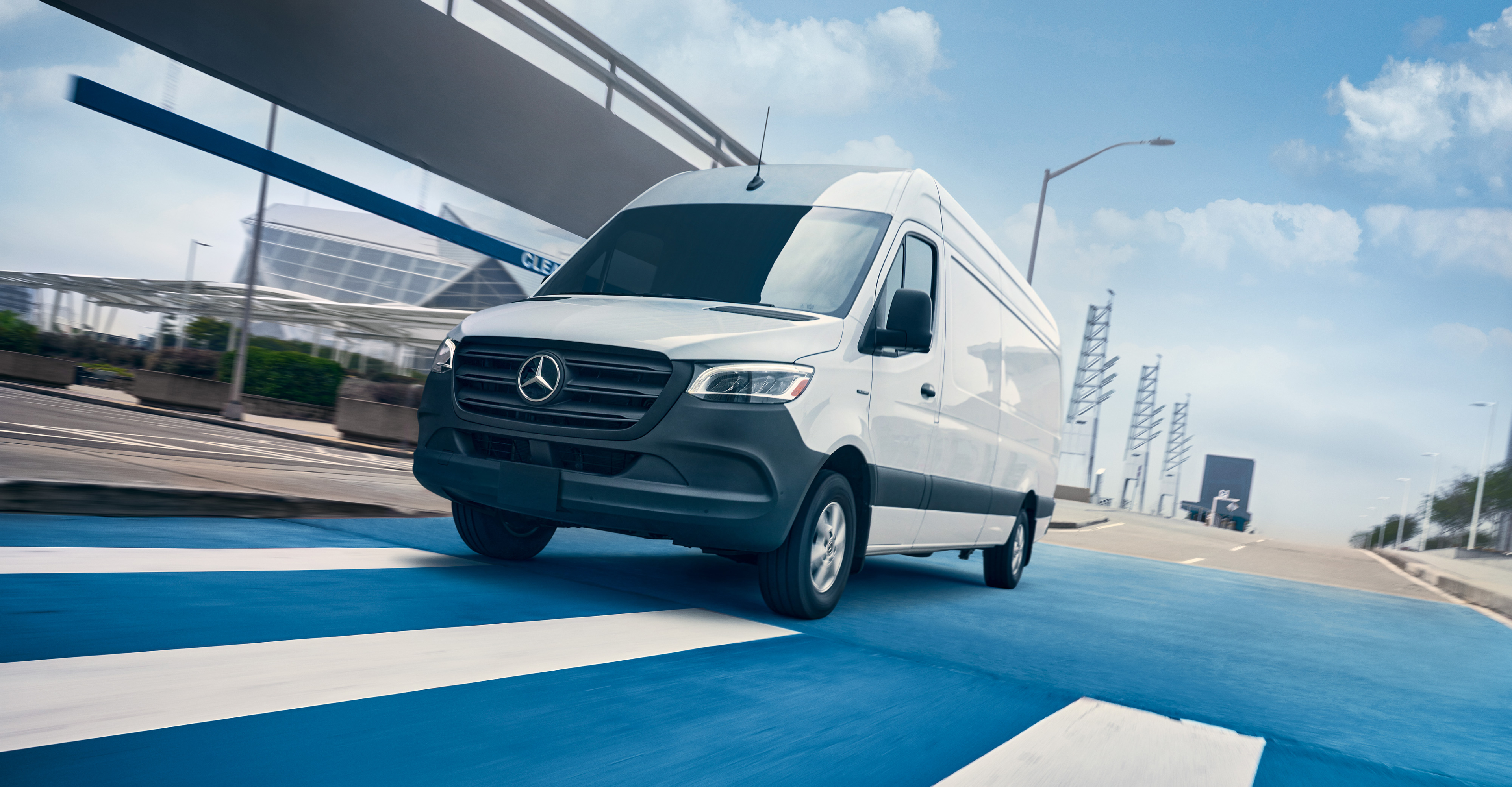 Leasing & Financing | Sprinter Panel Van | Mercedes-Benz Vans Buy, finance or lease a Sprinter Panel Van: Our best offers for the Sprinter Panel Van.