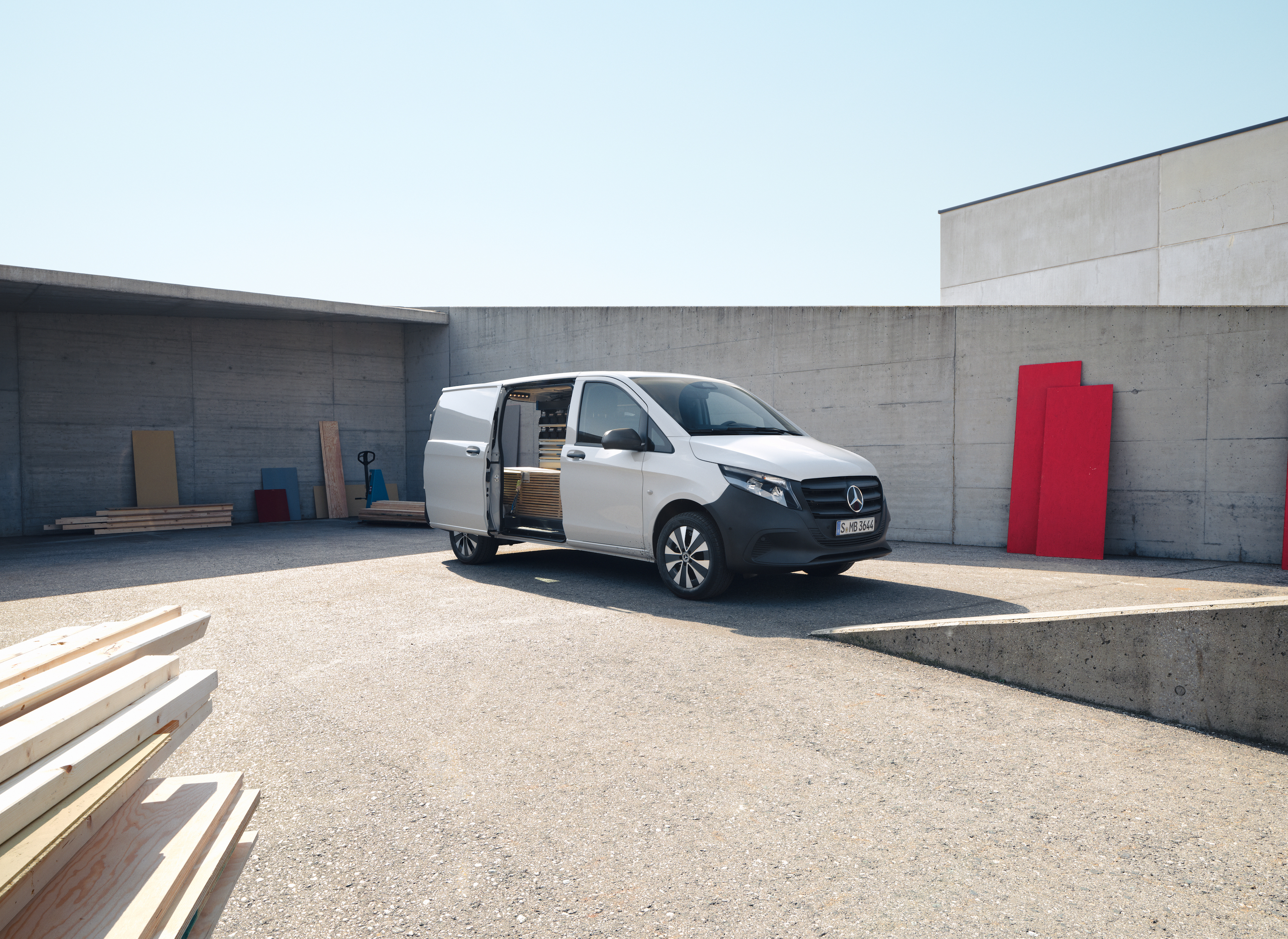 Download the Vito Panel Van Technical Data. Download the Vito Panel Van Technical Data.
