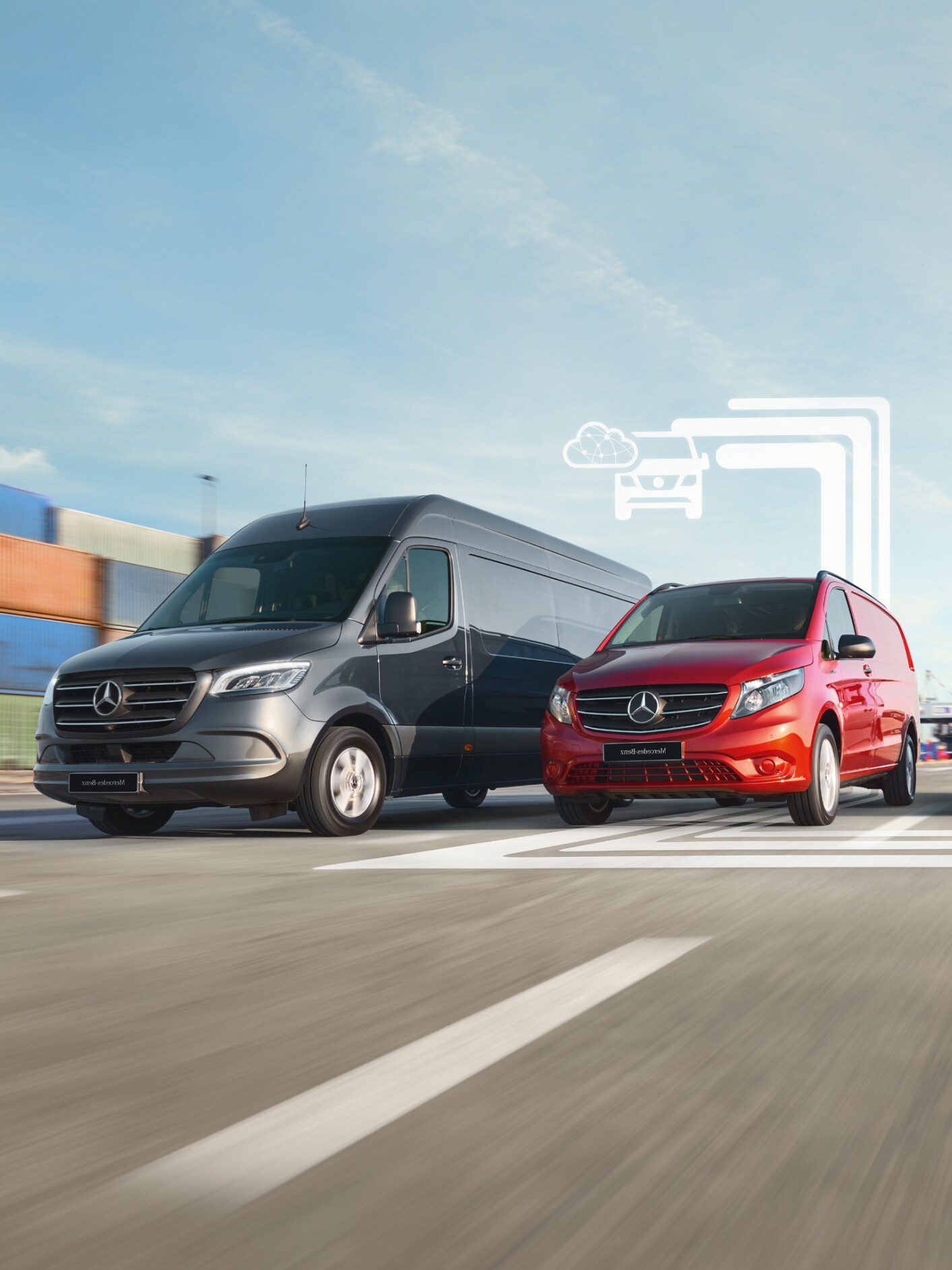 Enhanced navigation and safety