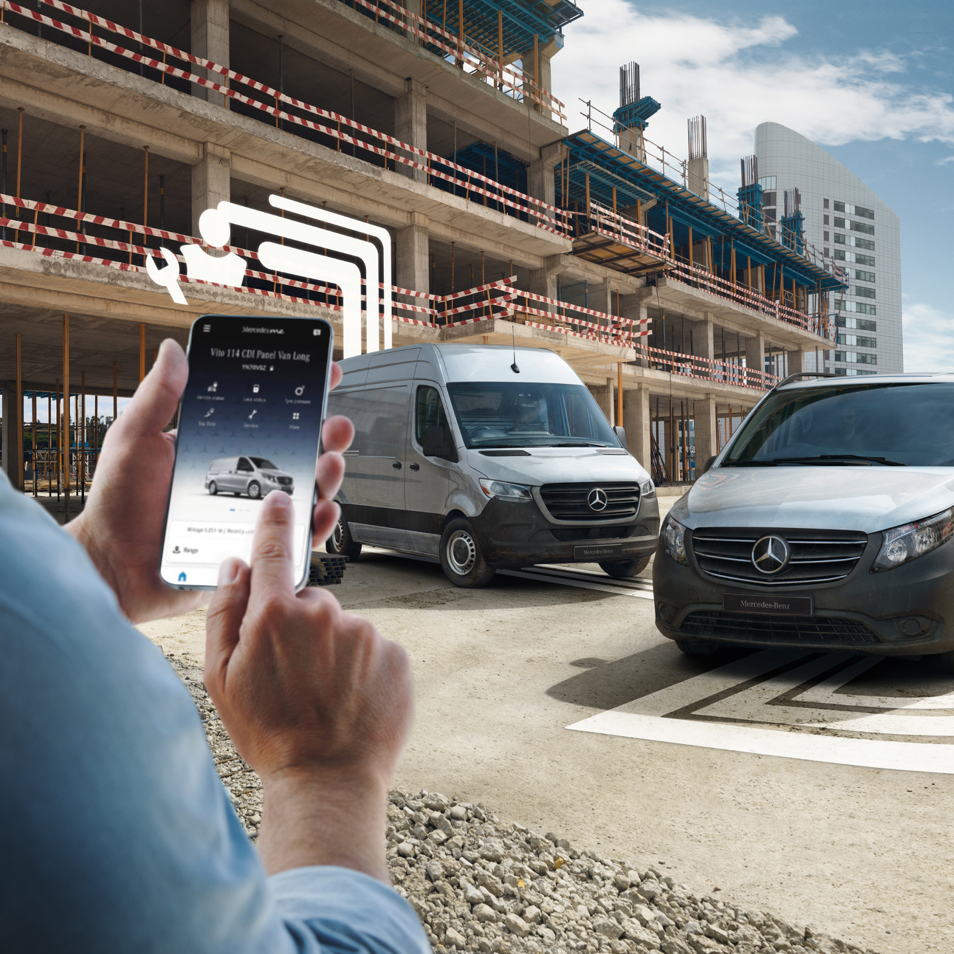 Benefits for your business Benefits for your business