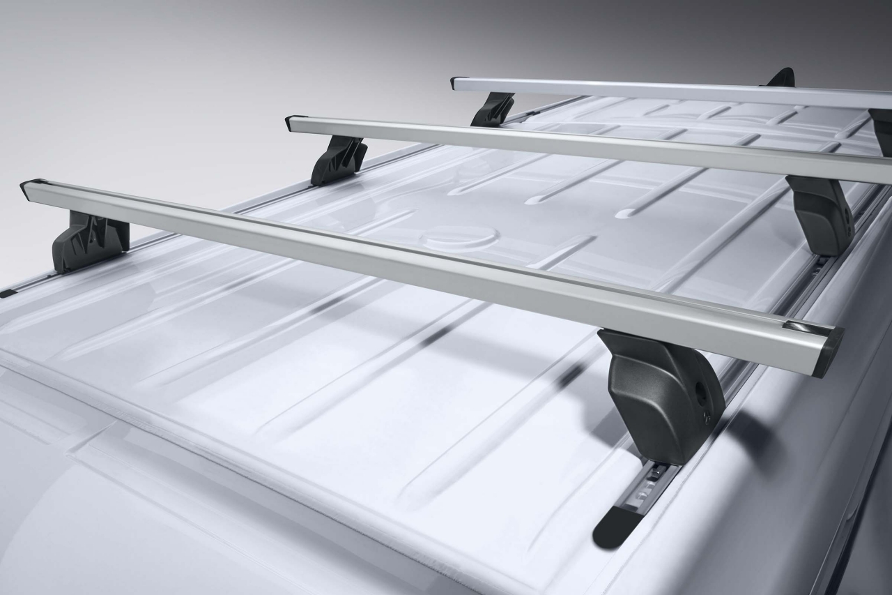 Basic carrier bars Basic carrier bars