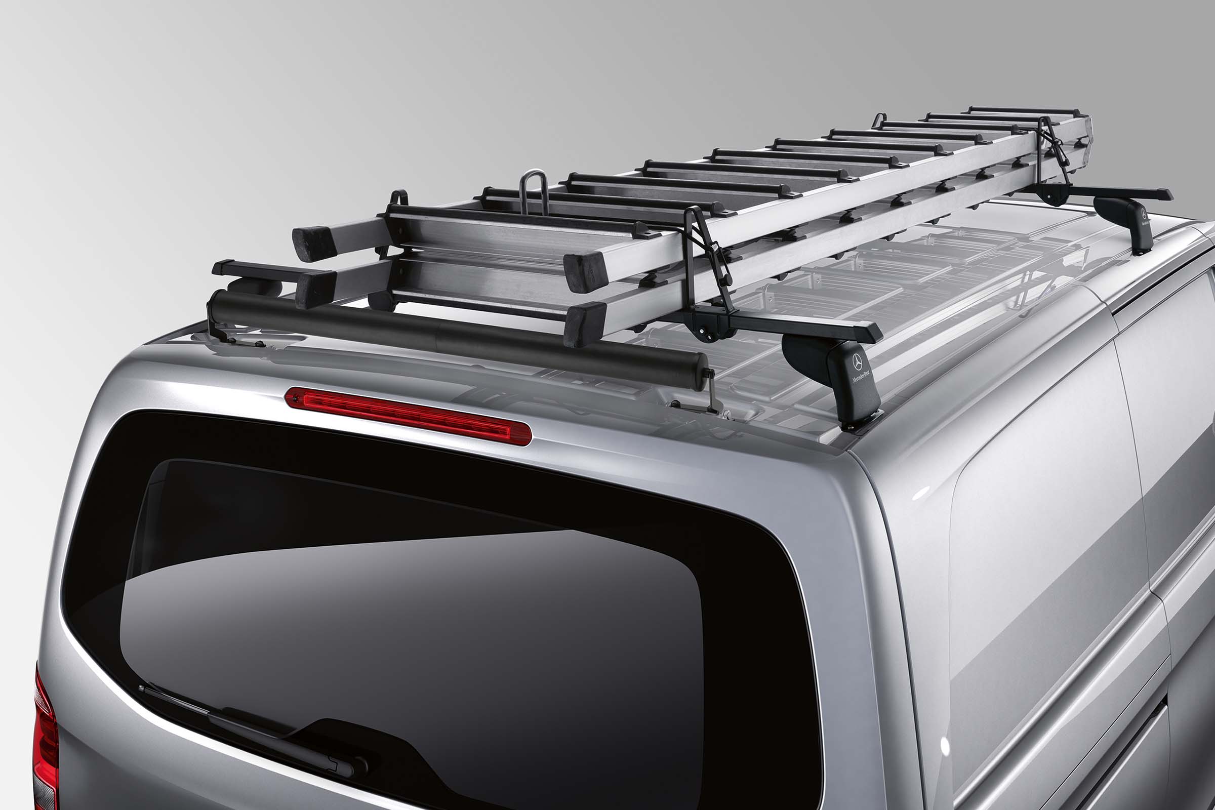 Basic Carrier Bars. Basic Carrier Bars.