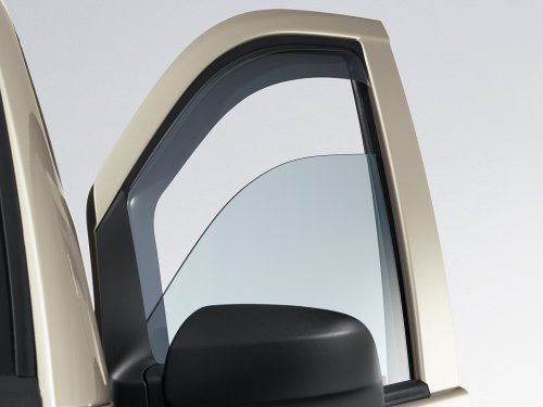 Weathershield Weathershield