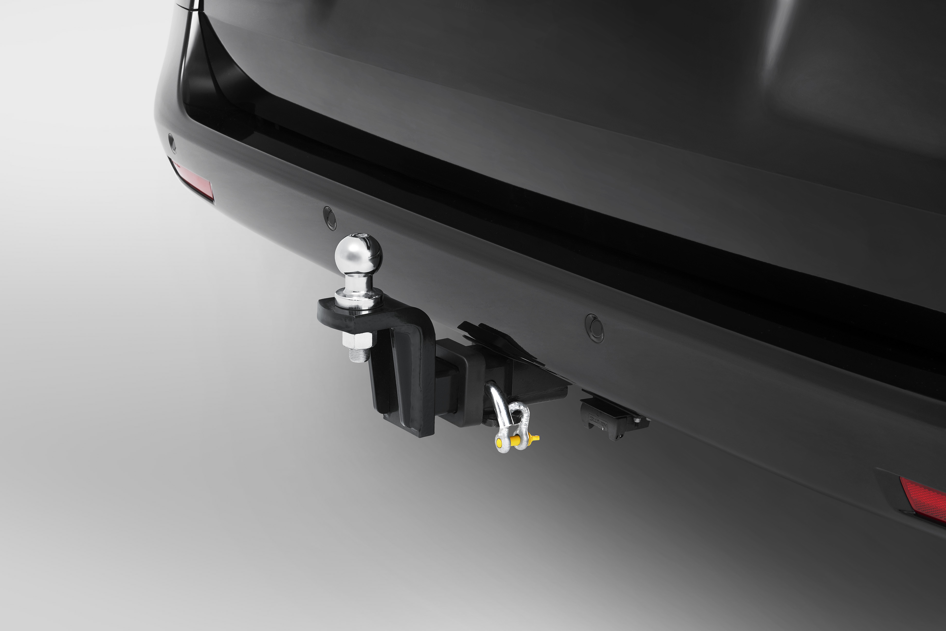 Vito / Vito Tourer Towbar Range Vito / Vito Tourer Towbar Range