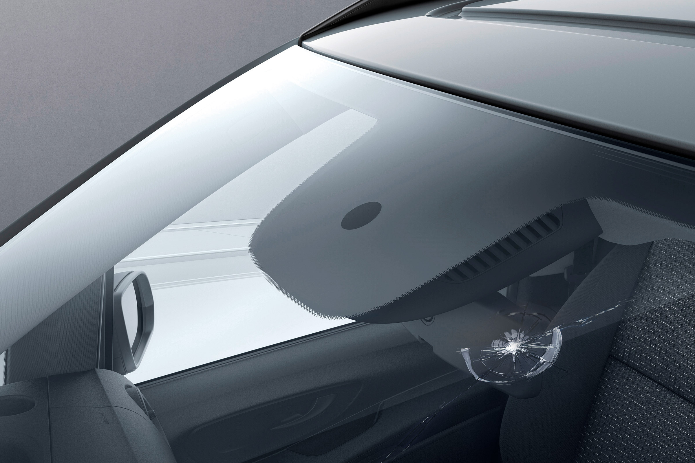 Glass care Glass care