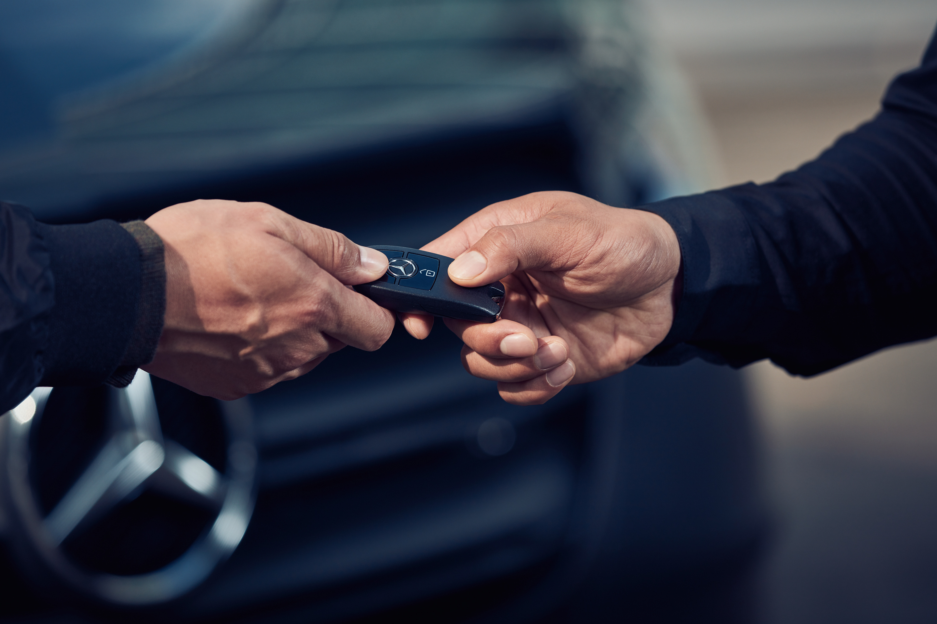 Ownership Support | Mercedes-Benz Vans Mercedes-Benz Vans Ownership Support