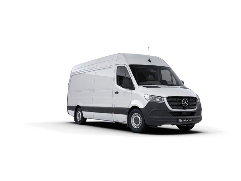 Sprinter Panel Van
