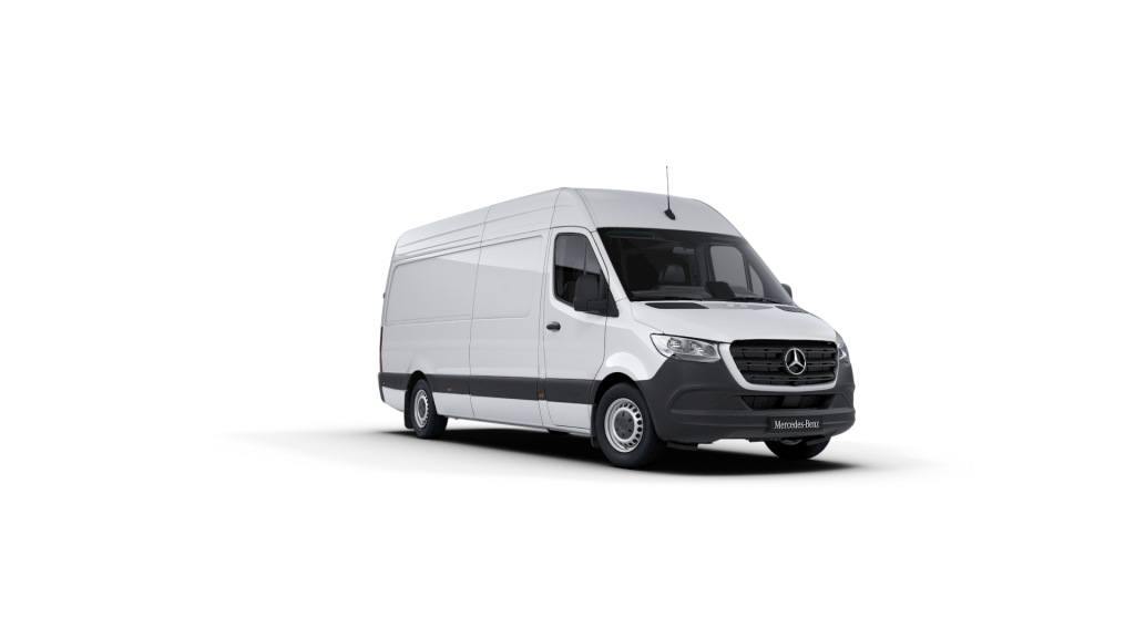 Sprinter Panel Van Sprinter Panel Van