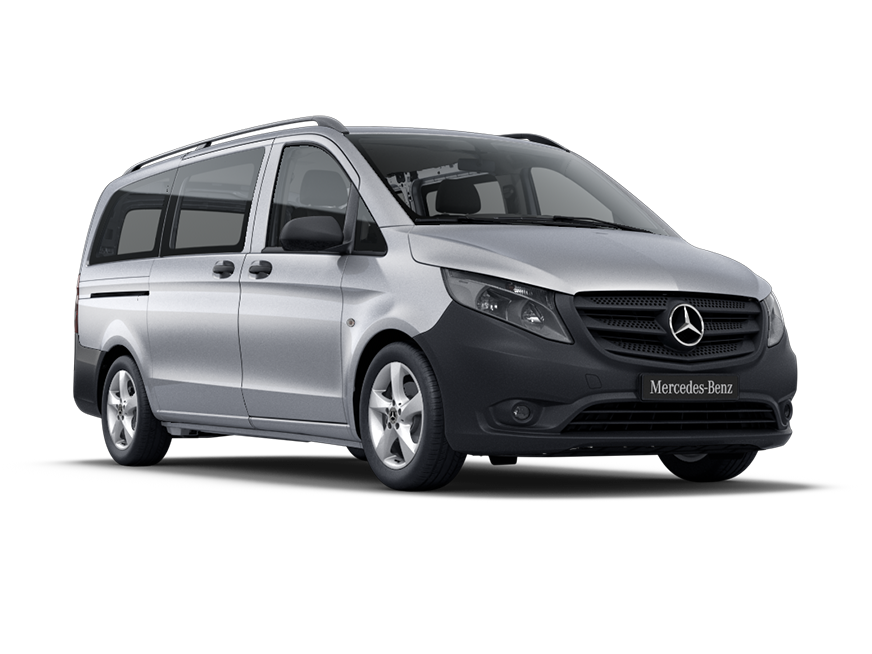 Vito Tourer