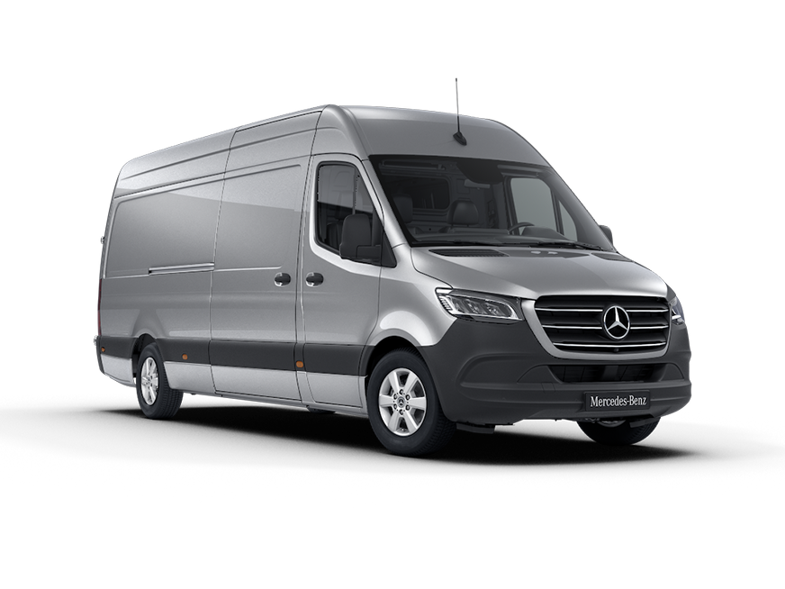 Sprinter