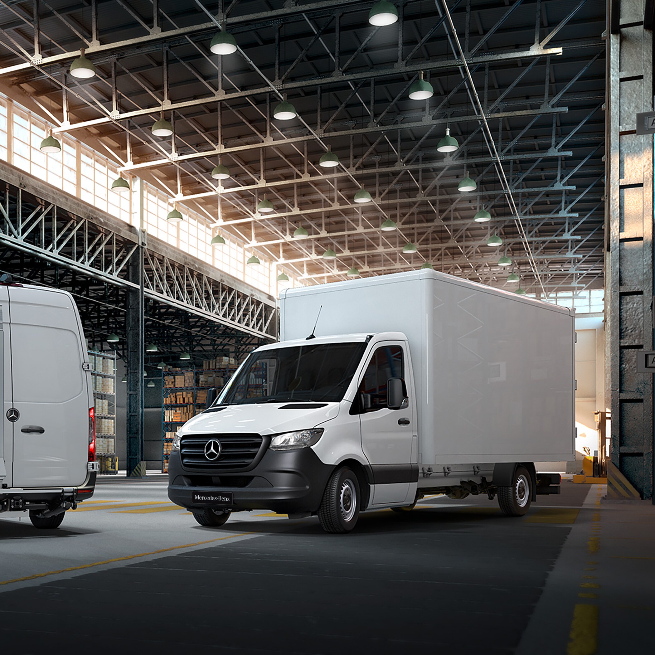 VanPartner