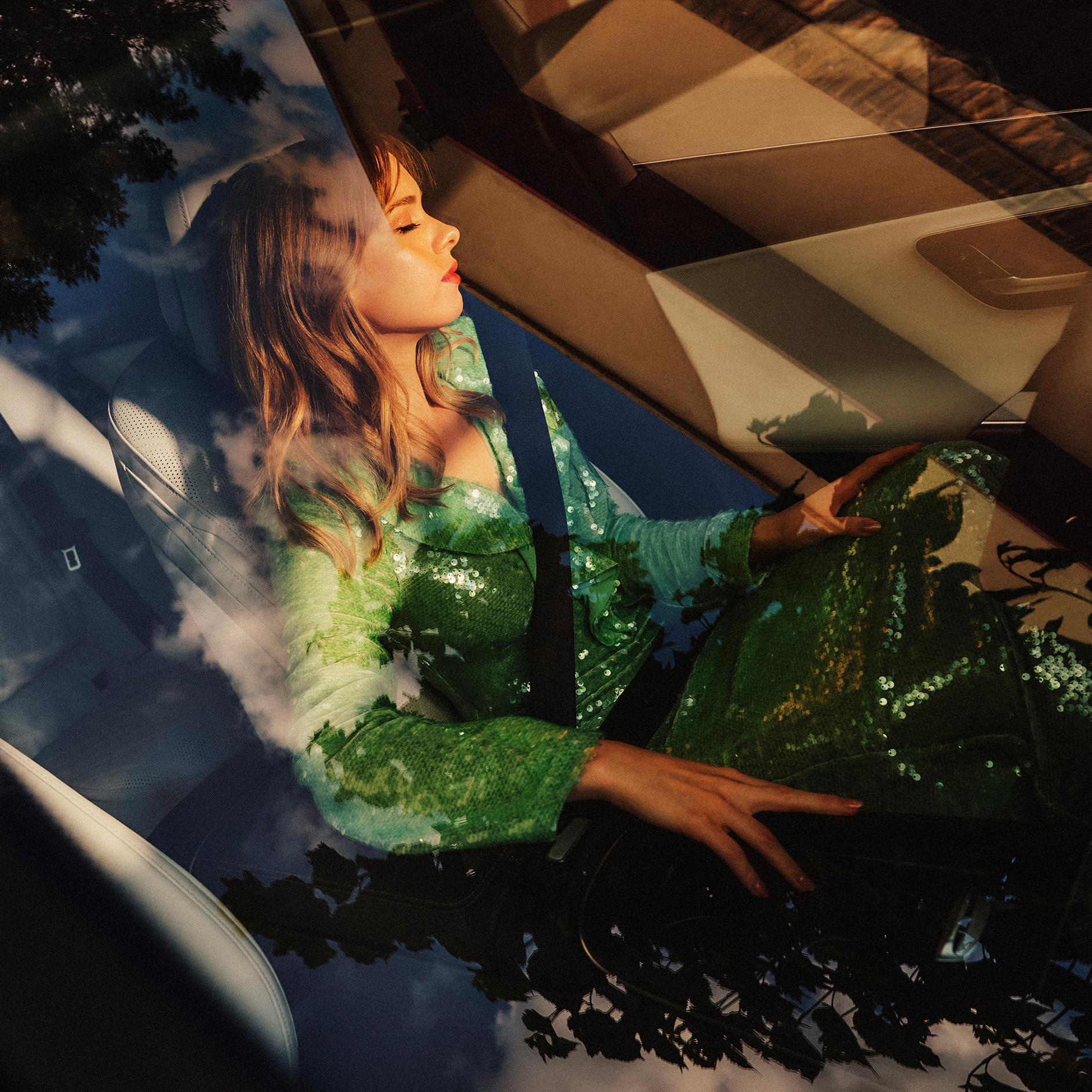 Sound | E-Class | Mercedes-Benz E-Class