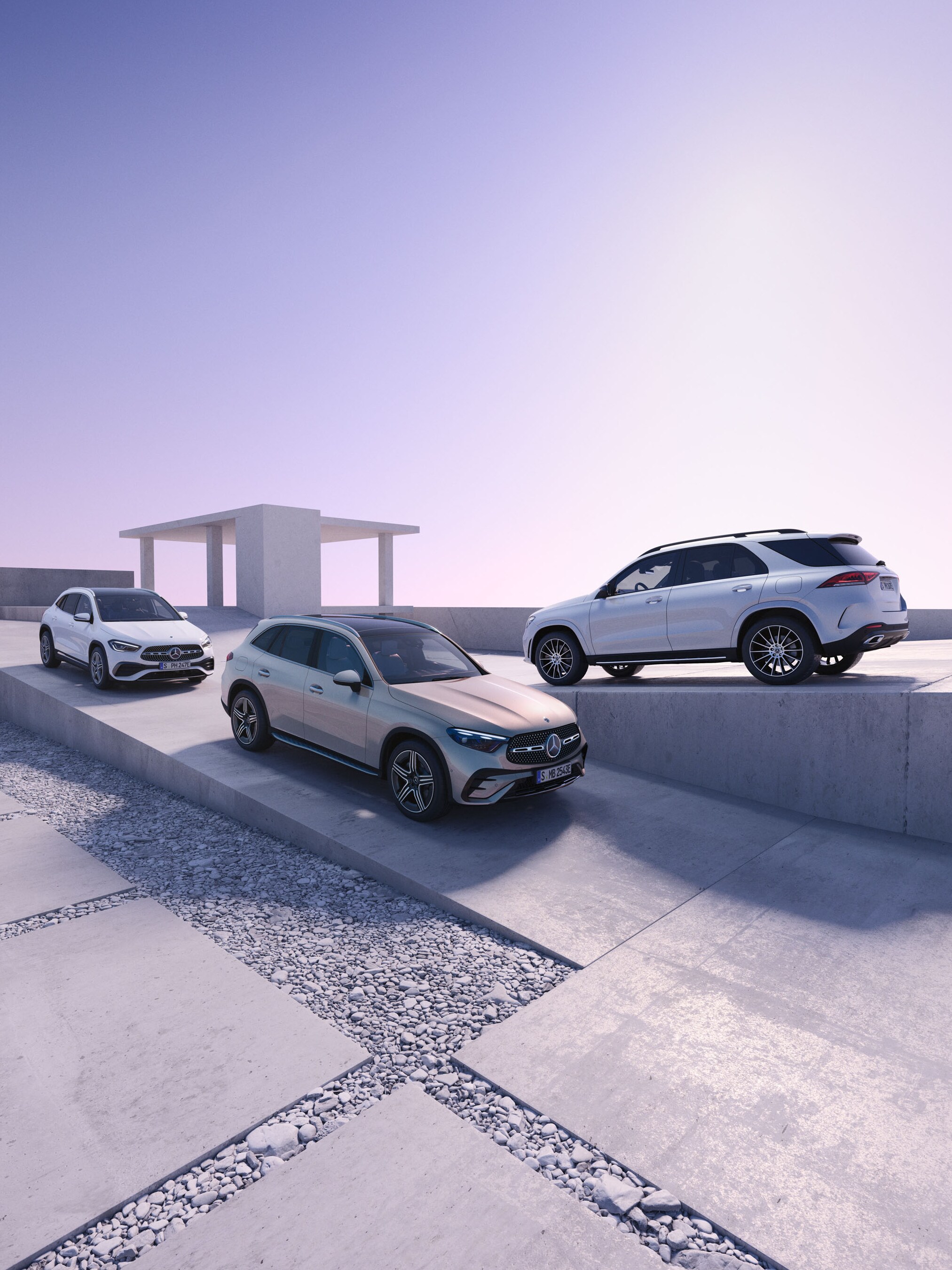  Fleet Business