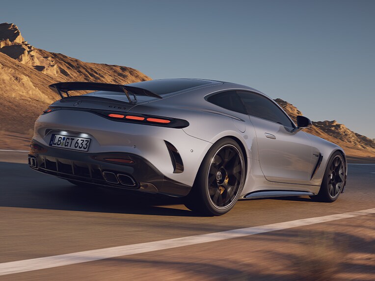 Standard Leasing for the CLE cabriolet from Mercedes-Benz.