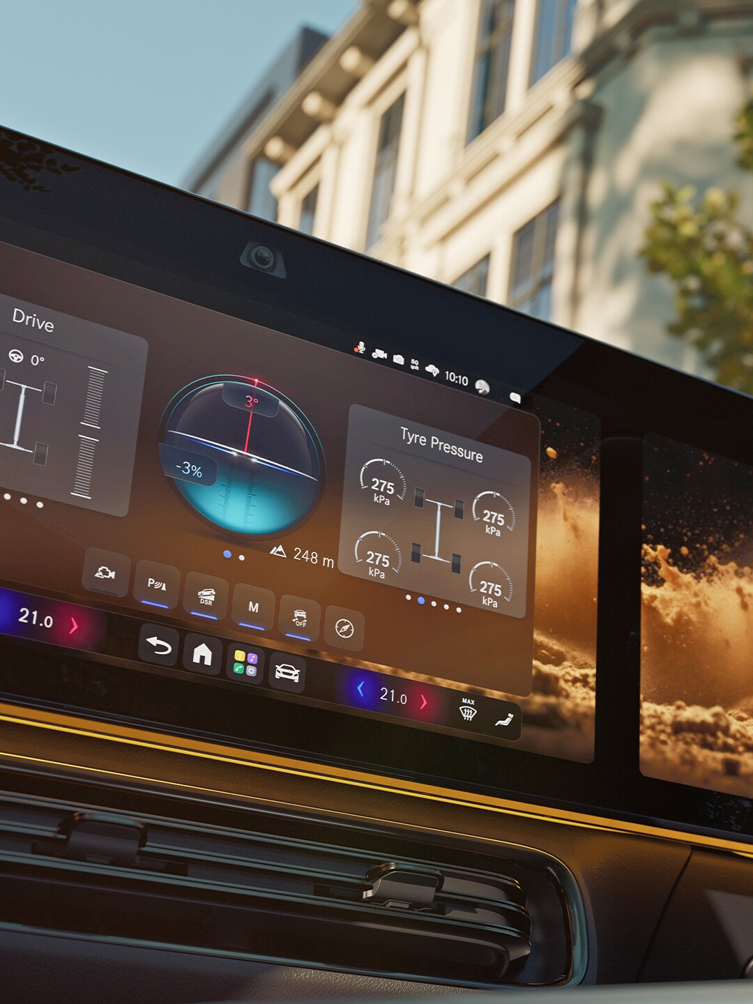 The all new GLA - Coming Soon | Mercedes-Benz