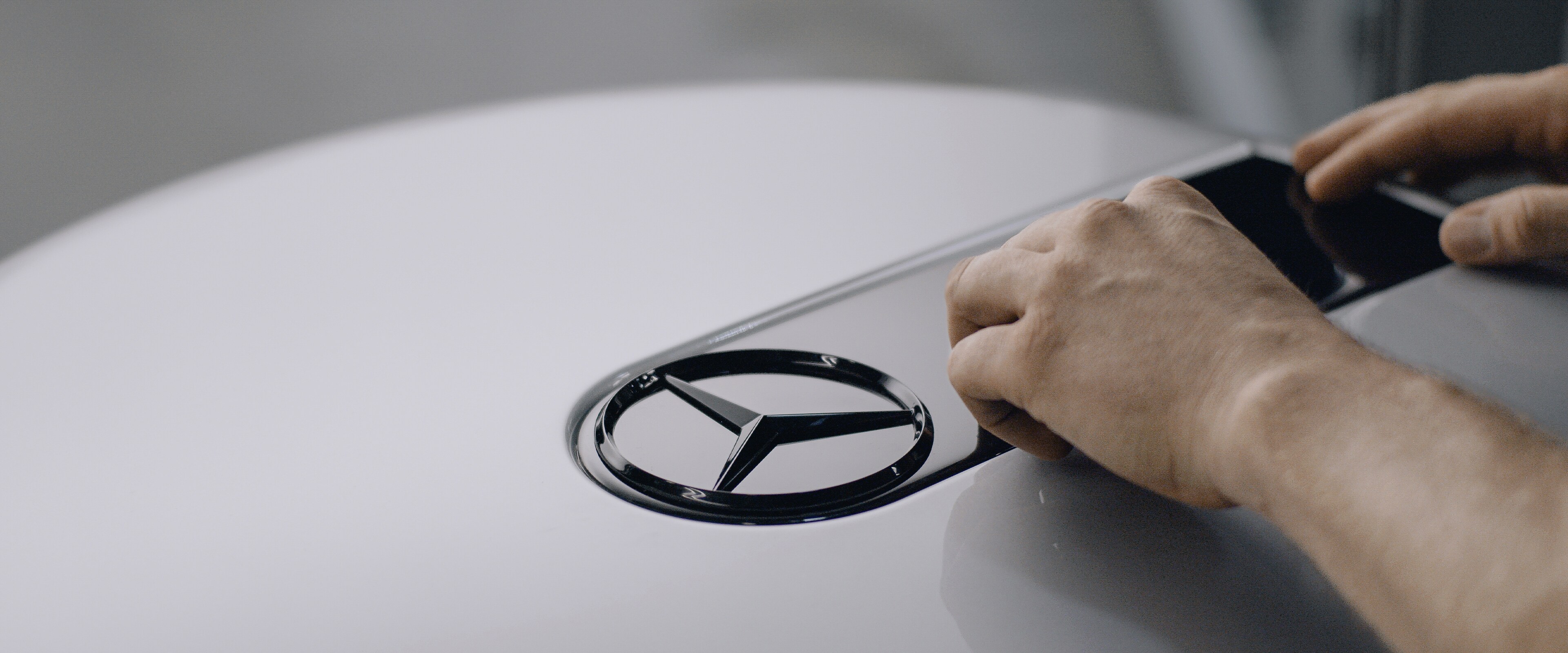 MANUFAKTUR for your G-Class.