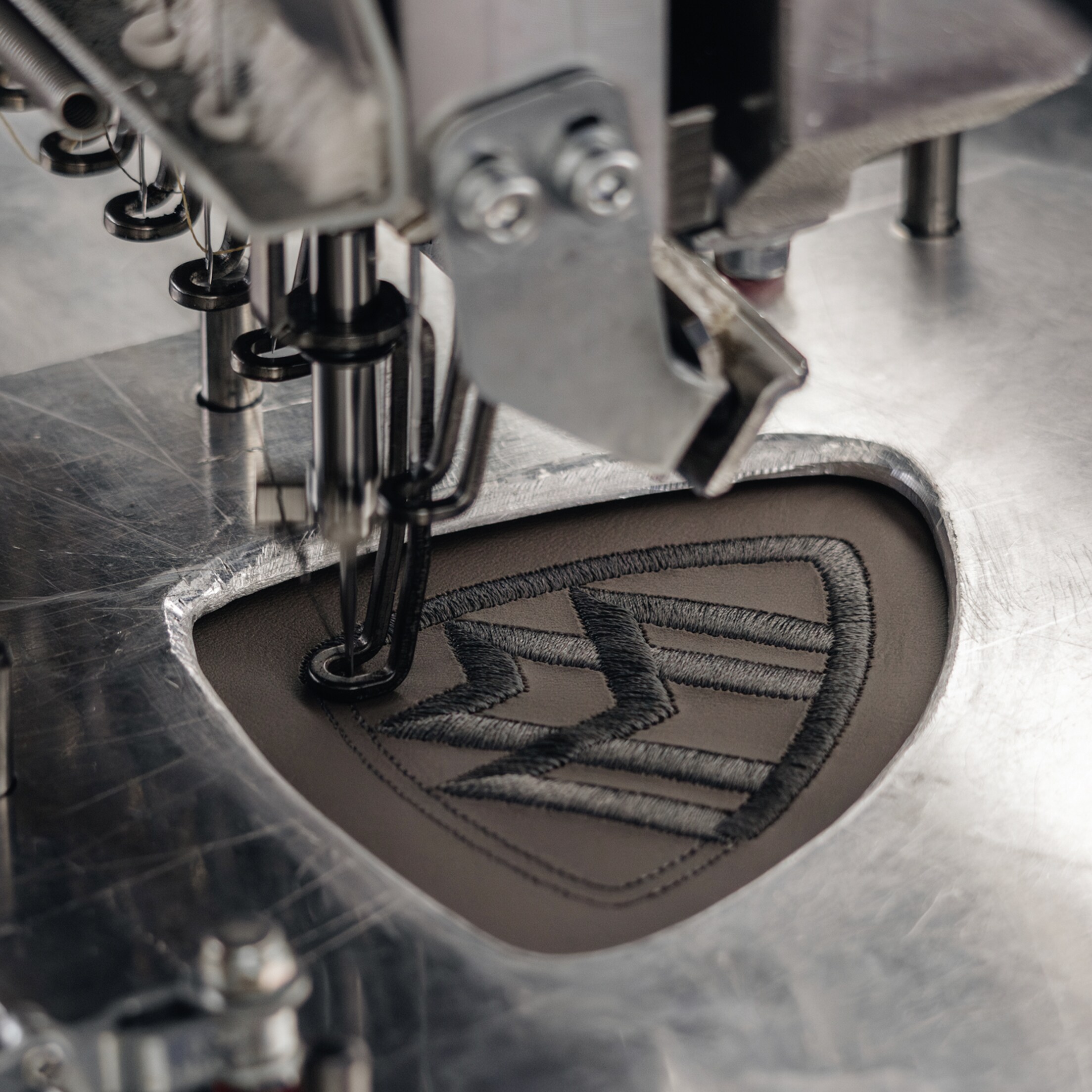 MANUFAKTUR for your Mercedes-Maybach.