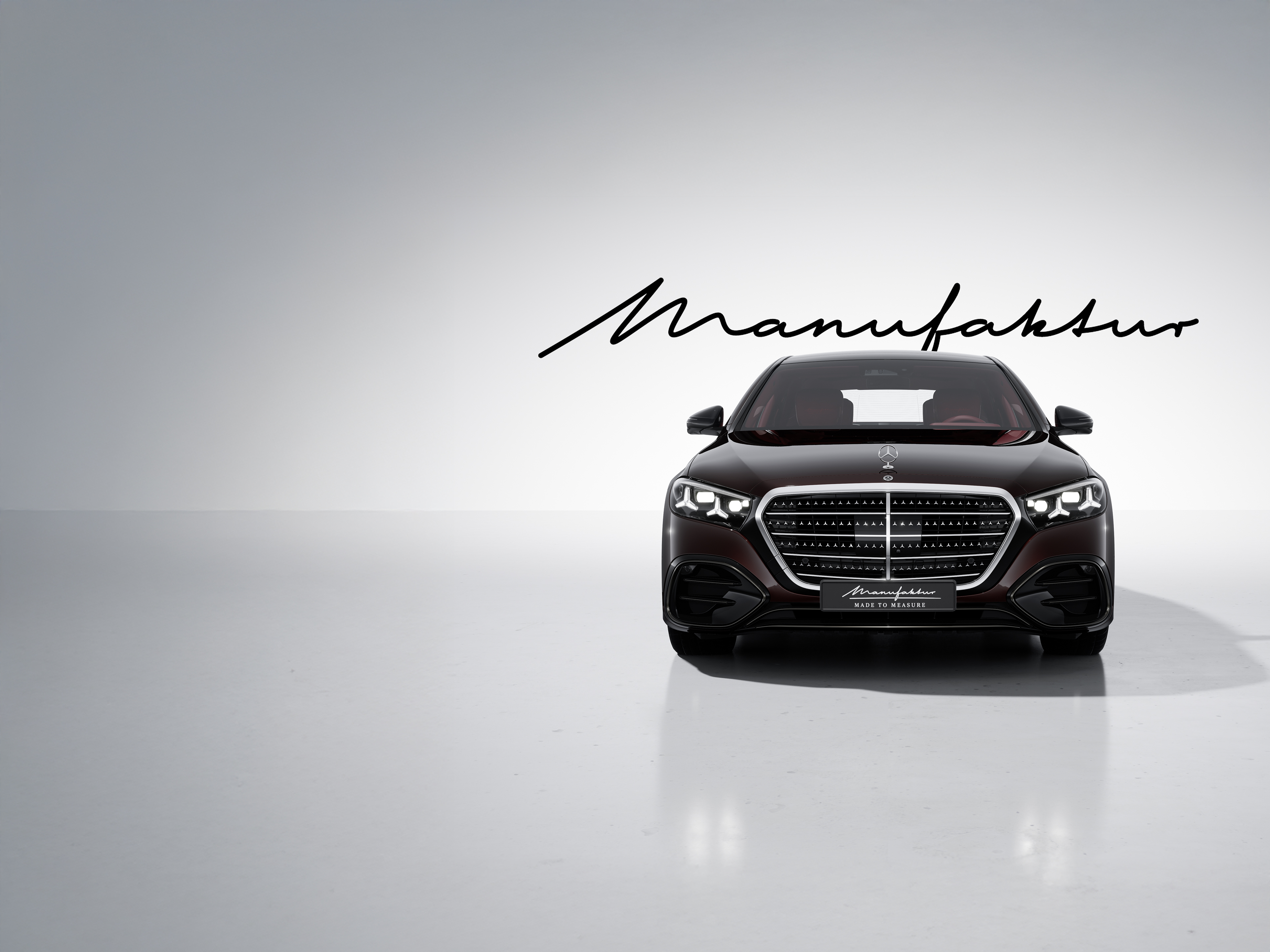 MANUFAKTUR Made to Measure | Mercedes-Benz The MANUFAKTUR Made to Measure individualisation programme for Mercedes-Benz.