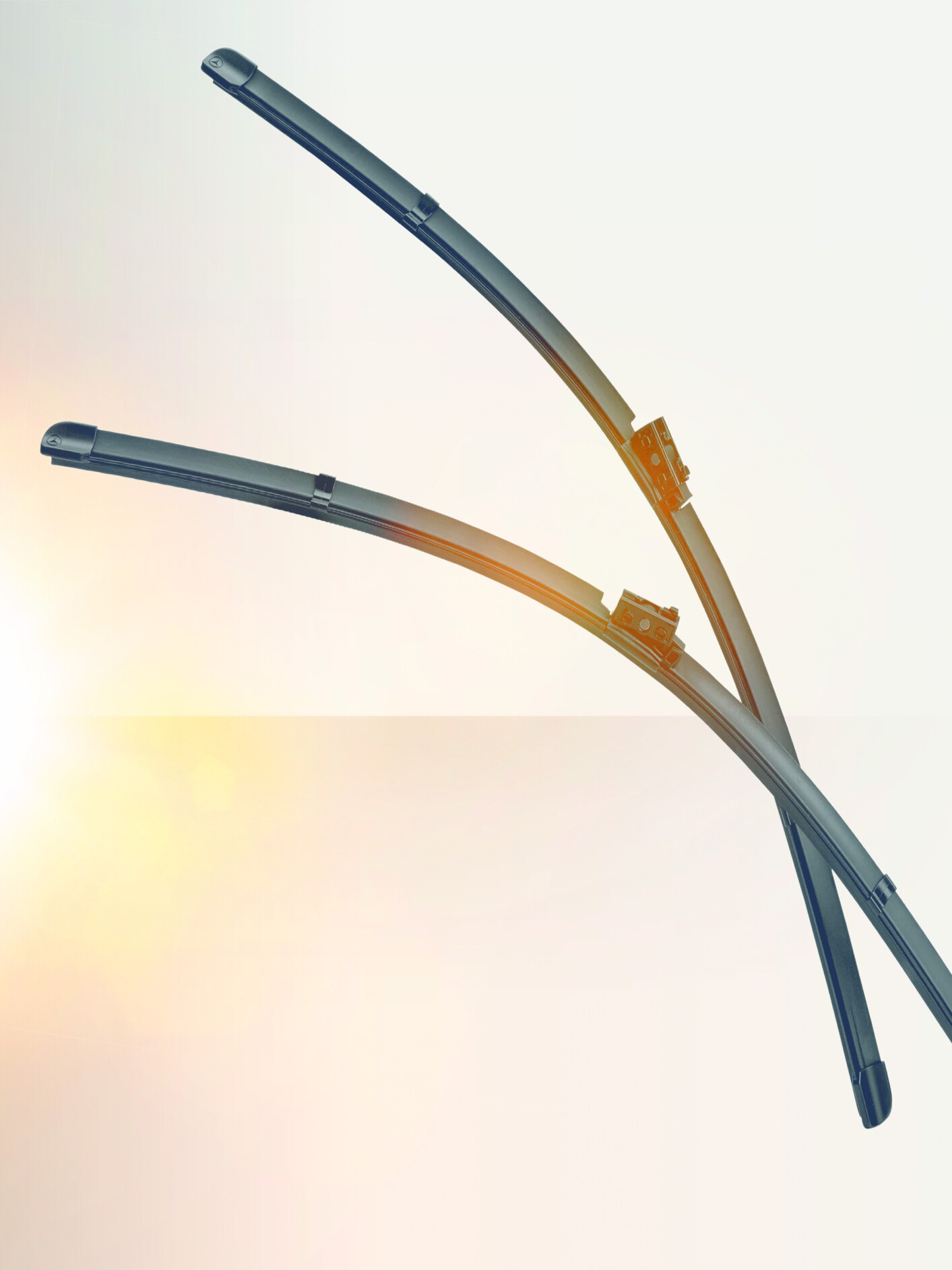 Mercedes-Benz Genuine Windscreen Wipers