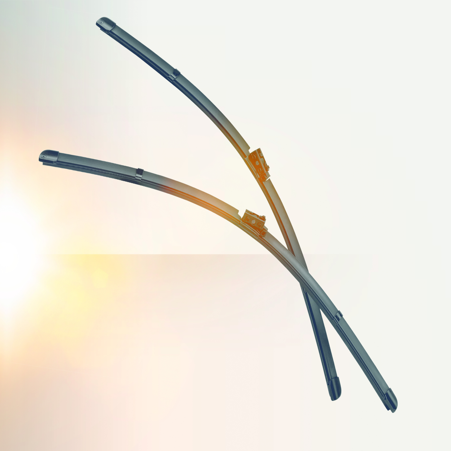 Mercedes-Benz Genuine Windscreen Wipers Mercedes-Benz Genuine Windscreen Wipers