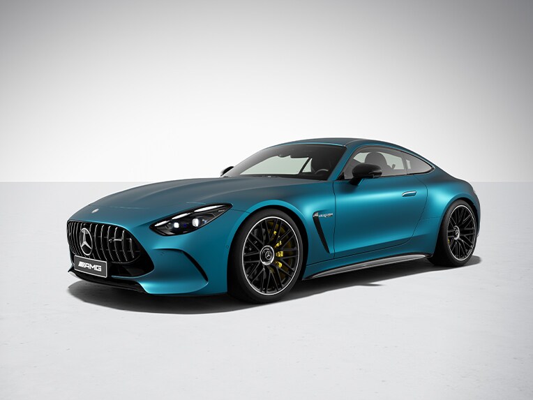 A illustration a MANUFAKTUR magno paint finish.