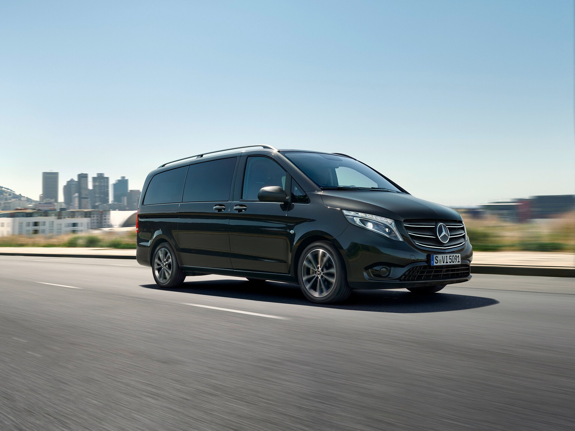 Vito Tourer